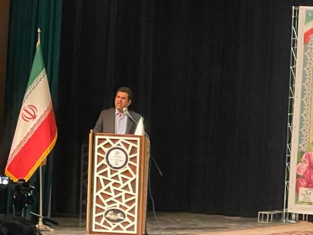 تشکلهای مردم نهاد بازوی توانمند محیط زیست محسوب میشوند تشکلهای مردم نهاد بازوی توانمند محیط زیست محسوب میشوند