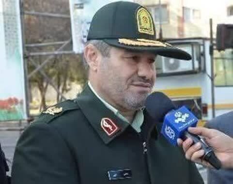 بازداشت ۳۴ سارق در طرح مبارزه با سرقت در لرستان بازداشت ۳۴ سارق در طرح مبارزه با سرقت در لرستان