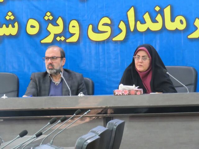 نقش بانوان در توسعه جامعه برجسته شود نقش بانوان در توسعه جامعه برجسته شود