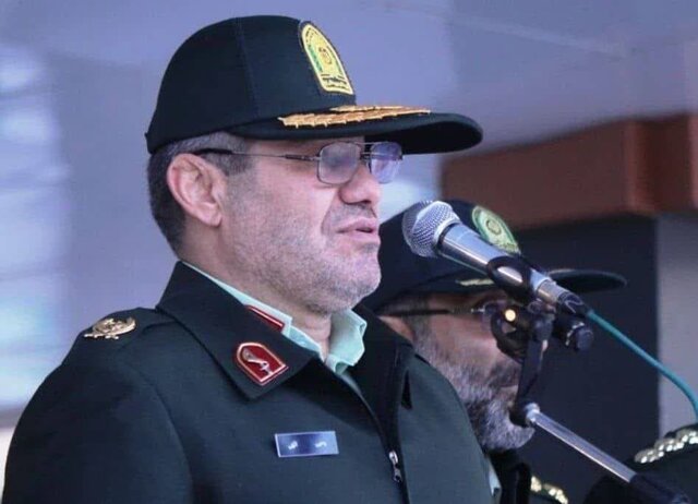دستگیری کلاهبردار ۲۳۰ میلیاردی در خرمآباد دستگیری کلاهبردار ۲۳۰ میلیاردی در خرمآباد