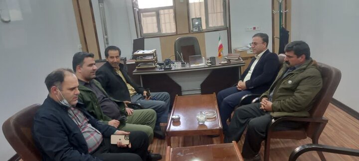 کوچ ۴۸۰ خانوار عشایر بروجرد به منطقه گرمسیری پلدختر کوچ ۴۸۰ خانوار عشایر بروجرد به منطقه گرمسیری پلدختر