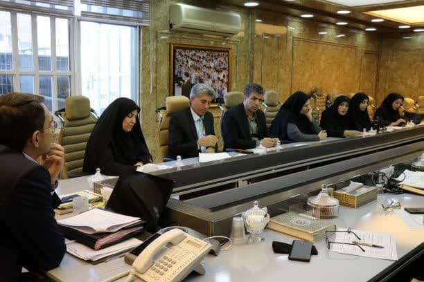 فعالیت ۱۵۸ کودکستان مستقل و بیش از ۱۰۰۰ کودکستان ضمیمه در لرستان فعالیت ۱۵۸ کودکستان مستقل و بیش از ۱۰۰۰ کودکستان ضمیمه در لرستان