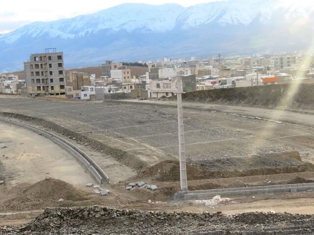 بیش از ۳۳ هزار نفر در طرح مسکن ملی بروجرد ثبت نام کرده‌‎اند