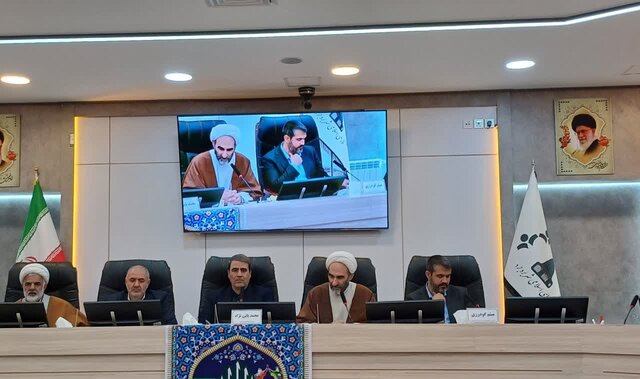 شورای شهر نسبت به فرهنگ و معنویت شهر حساب مستقل باز کنند شورای شهر نسبت به فرهنگ و معنویت شهر حساب مستقل باز کنند