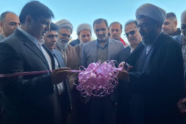 افتتاح استخر سرپوشیده مجموعه ورزشی کارگران الیگودرز افتتاح استخر سرپوشیده مجموعه ورزشی کارگران الیگودرز