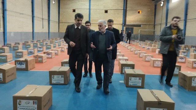 ۲۶۰ زندانی لرستان آزاد میشوند ۲۶۰ زندانی لرستان آزاد میشوند