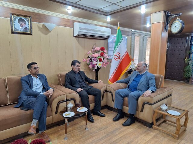 ظرفیت جهاد دانشگاهی در خدمت توسعه بروجرد ظرفیت جهاد دانشگاهی در خدمت توسعه بروجرد