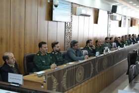 راهیان نور اقدام ارزشمندی در ترویج فرهنگ ایثار و شهادت است