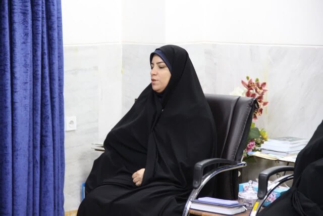 هنرمندان لرستان با کمترین امکانات بیشترین دستاوردها را دارند هنرمندان لرستان با کمترین امکانات بیشترین دستاوردها را دارند