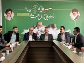 جذب ۶۰ درصد اعتبارات تخصیصی اشتغال ستاد اجرایی فرمان امام (ره) لرستان