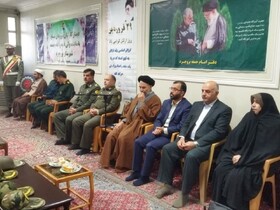 ایران قدرت زیادی در حوزه‌های مختلف دارد