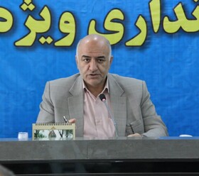 تخصیص ۶۲ درصدی اعتبارات دستگاه‌های اجرایی شهرستان بروجرد