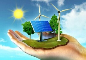 تخصیص اراضی ملی برای احداث نیروگاه‌های انرژی خورشیدی در لرستان