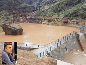 آبخیزداری در کاهش آسیب‌پذیری نسبت به خشکسالی نقش بسزایی دارد