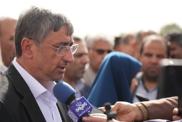 پروژه فروسیلیس بروجرد تا پایان سال به بهره‌برداری می رسد
