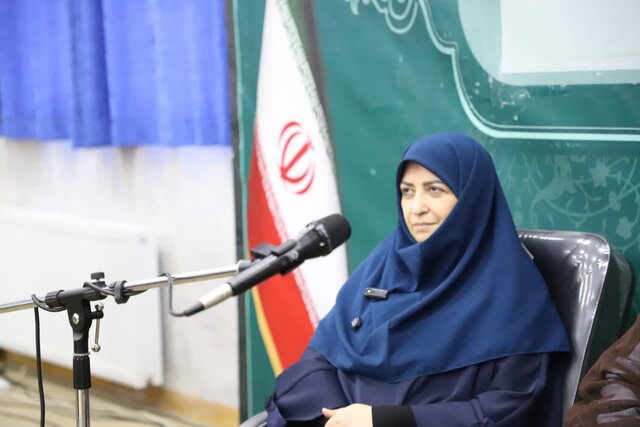 عکس آرشیوی است تحول در نگاه محیطزیستی ضرورتی اجتنابناپذیر است / طبیعت اولویت آخر نباشد