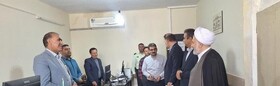 تلاش در اجرای صحیح سند تحول قضایی نویدبخش تحقق انتظارات مردم است