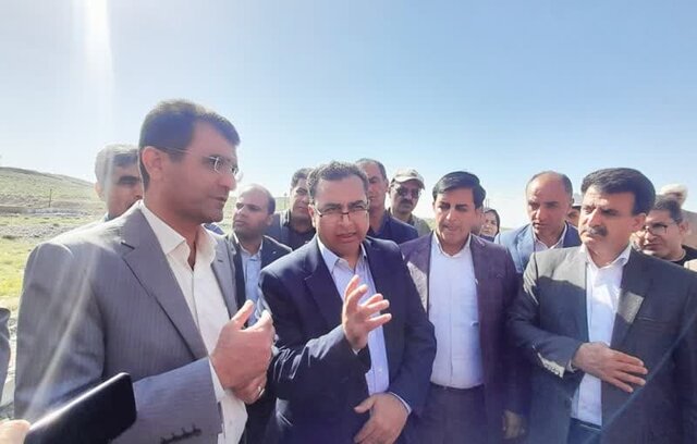بهره‌برداری بخشی از مسکن ملی لرستان سال آینده