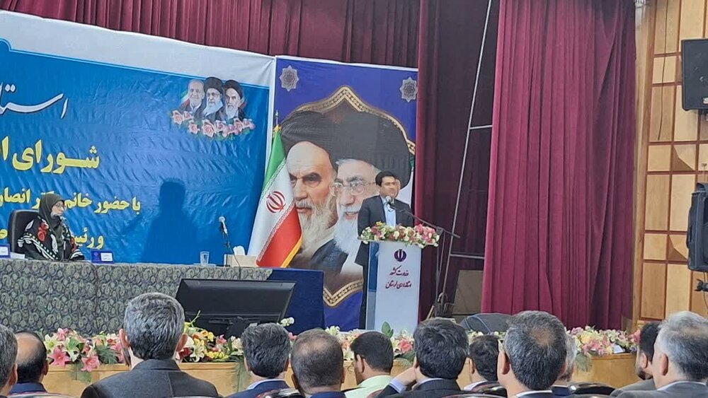 لرستان سرزمین ذخایر ژنتیکی است