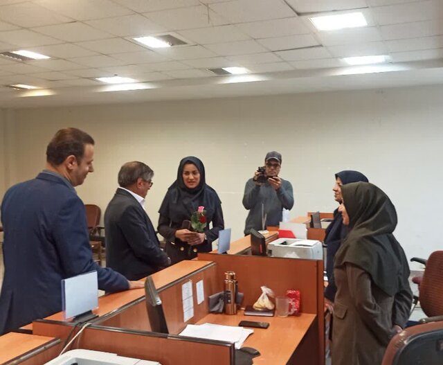 دانشگاه پیام نور لرستان به منابع مالی نیاز دارد
