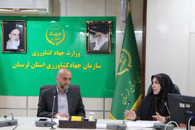 نقش محوری زنان روستایی در اقتصاد خانواده