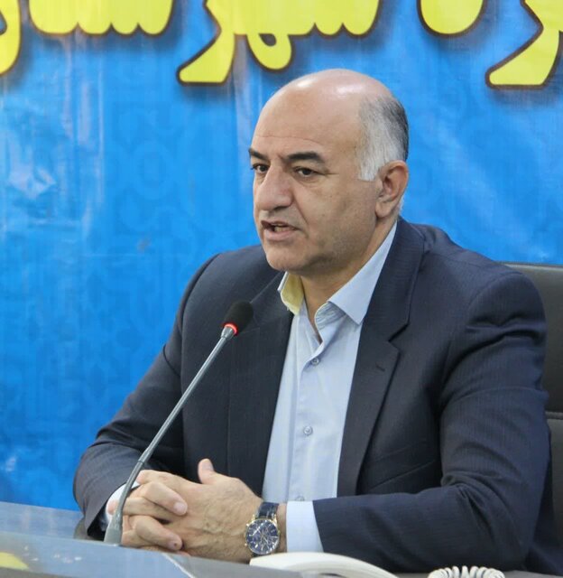 ۵۷ مگاوات سهم بروجرد در تأمین انرژی خورشیدی است