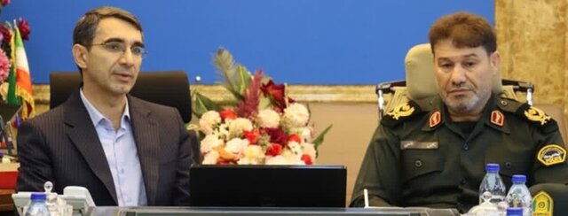 تعامل آموزش‌وپرورش و نیروی انتظامی سرمایه اجتماعی را افزایش داده است