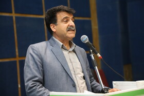 بازتوانی شبکه قدیمی گازرسانی لرستان در دستور کار قرار گیرد