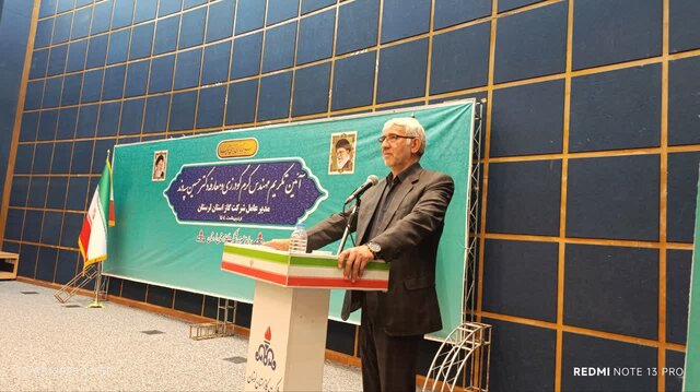 صرفه‌جویی یکی از اساسی‌ترین راه‌های خروج از ناترازی است
