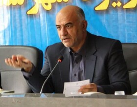 سهم بروجرد بر اساس سرانه شهرستان دیده شود