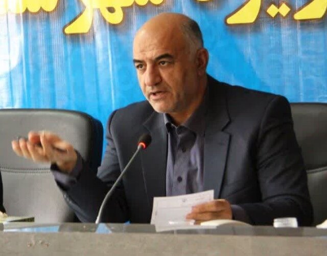 سهم بروجرد بر اساس سرانه شهرستان دیده شود
