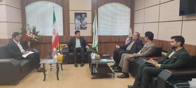 تامین ۲۰ درصد برق دستگاه‌های اجرایی با پنل خورشیدی و انرژی تجدیدپذیر