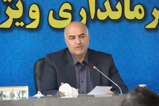 ایجاد ۵ خوشه صنعتی در بروجرد