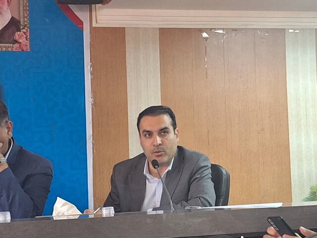 بروجرد دارای ۳۹ طرح اولویت‌دار صنعتی است