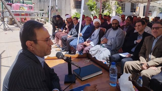 دلفان، پایلوت نخود کشور / کشت پاییزه راهی به سوی بهره‌وری بیشتر
