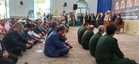 حاکمان کشورهای عربی به خون هزاران کودک و زن فلسطینی اهانت کردند