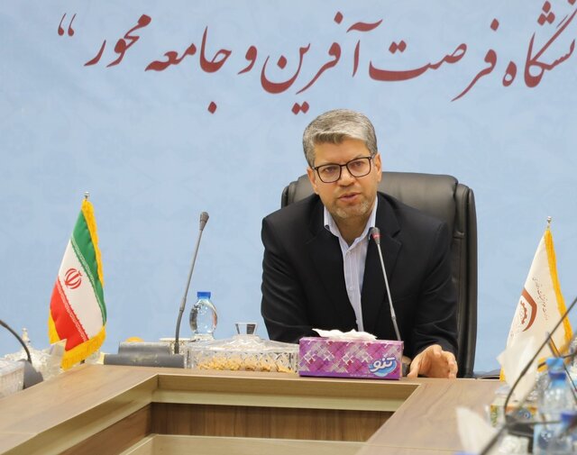 دانشگاه آیت‌الله بروجردی سهم بسزایی در توسعه علمی کشور ایفا می‌کند