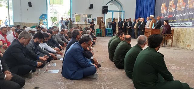 حاکمان کشورهای عربی به خون هزاران کودک و زن فلسطینی اهانت کردند