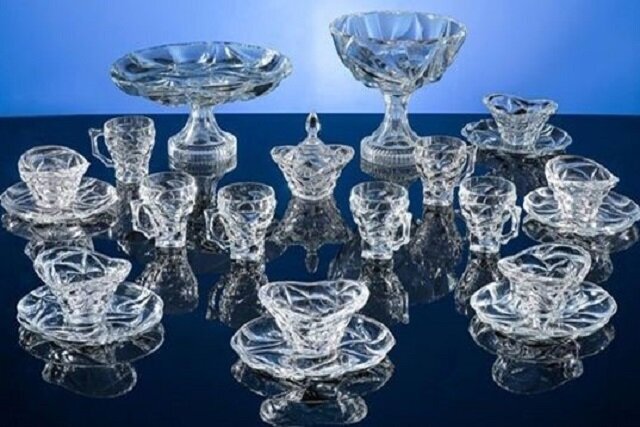 تصویر تزیینی است کشف محموله بلوریجات ۵۰ میلیارد ریالی قاچاق در لرستان