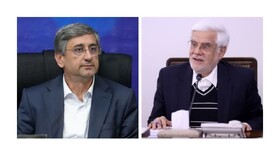 پشتیبانی دولت از طرح‌های پیشران لرستان با تأکید معاون اول رئیس‌جمهور