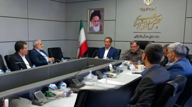 پیشرفت ۸۰ درصدی طرح توسعه مرکز درمان ناباروری لرستان