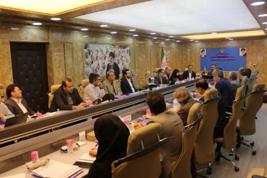 ایجاد یک شهرک دانشگاهی در لرستان ضروری است
