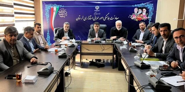 لرستان در مسیر تحول دیجیتال؛ شتاب در بهره‌برداری از سامانه پنجره واحد زمین