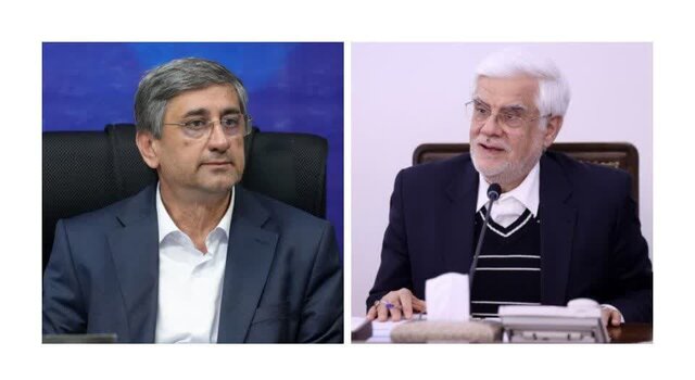 پشتیبانی دولت از طرح‌های پیشران لرستان با تأکید معاون اول رئیس‌جمهور