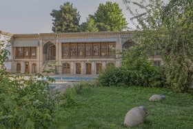 زمینه راه‌اندازی و ایجاد موزه اسناد خطی در بروجرد فراهم شده است