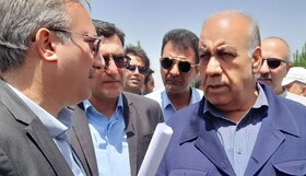 تکمیل محور الیگودرز - داران در اولویت وزارت راه و شهرسازی