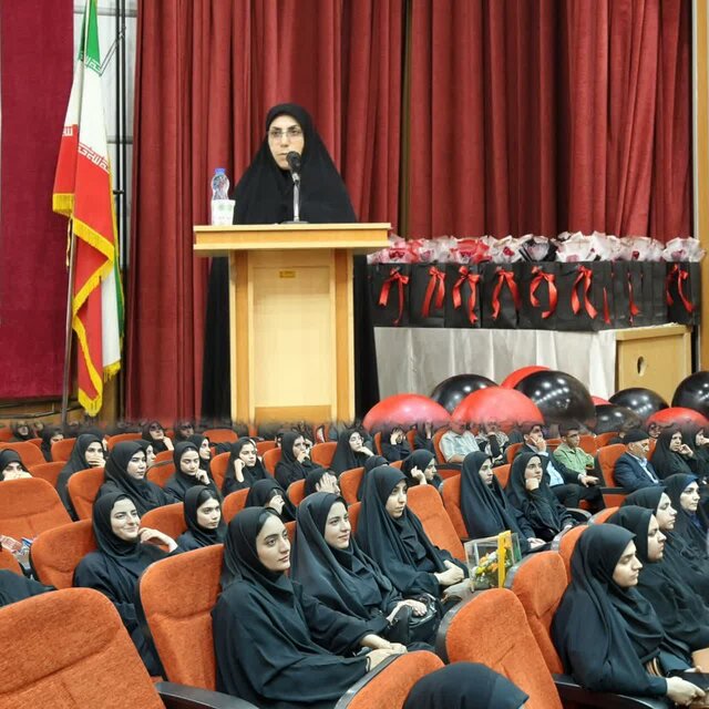 دانش‌آموختگی پایان راه یادگیری نیست