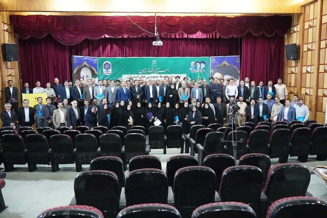 سرمایه اجتماعی بزرگ‌ترین پشتوانه نظام است؛ روابط عمومی‌ها باید صدای مردم باشند