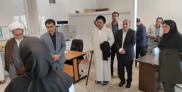 تشکیل پرونده ۱۰ هزار زوج نابارور در مرکز ناباروری جهاد دانشگاهی لرستان