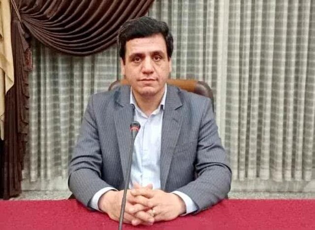 آموزش و فرهنگسازی منجر به کاهش حوادث ناشی از کار میشود آموزش و فرهنگسازی منجر به کاهش حوادث ناشی از کار میشود